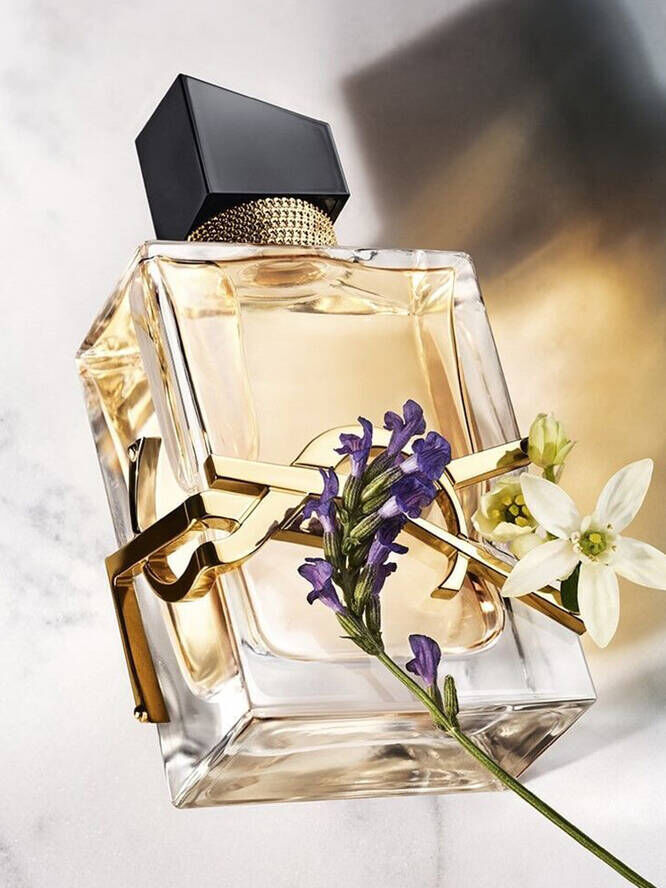 Ysl libre hand cream clearance